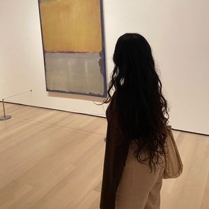 Meet your Posher, Aricel